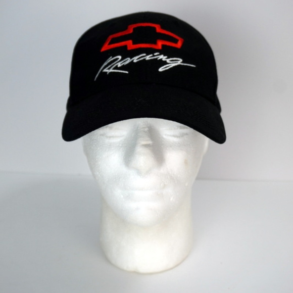 chevrolet racing hat